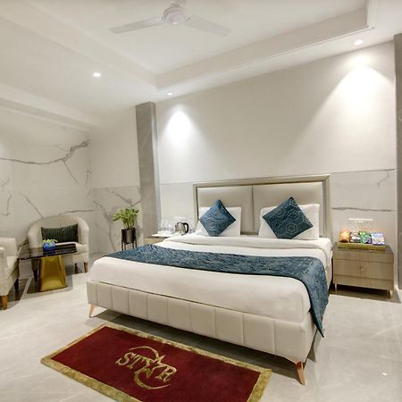 Hotel Transit International- Aerocity Delhi Airport Yeni Delhi Dış mekan fotoğraf